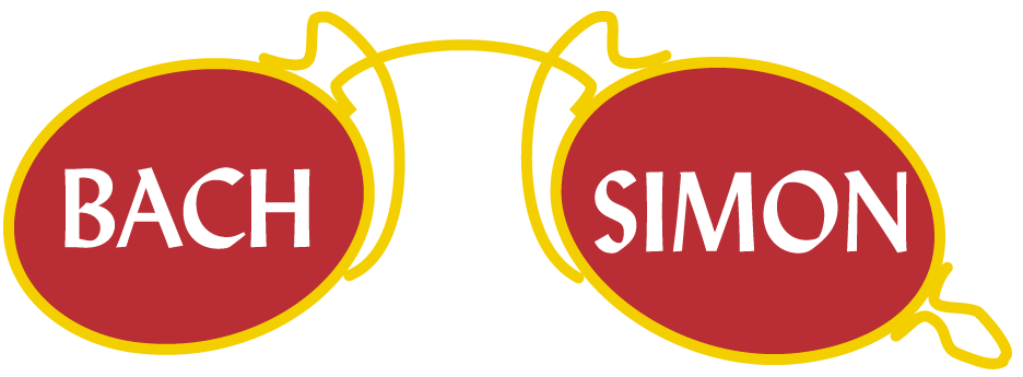 Optique Bach Simon