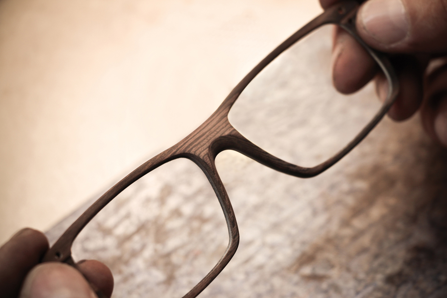 HOFFMAN | Optique Bach Simon Vente de lunettes de vue et de soleil à Lutterbach près de Mulhouse et Pfastatt Wittenheim 1