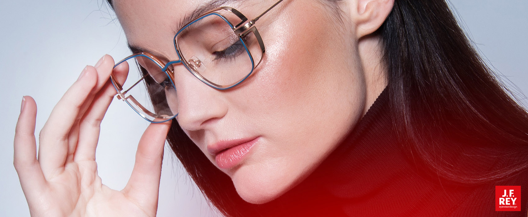 JF Rey, Volte face Belfort