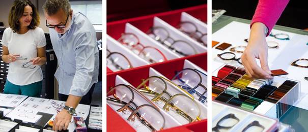 LUNETTE6 | Optique Bach Simon Vente de lunettes de vue et de soleil à Lutterbach près de Mulhouse et Pfastatt Riedisheim 5