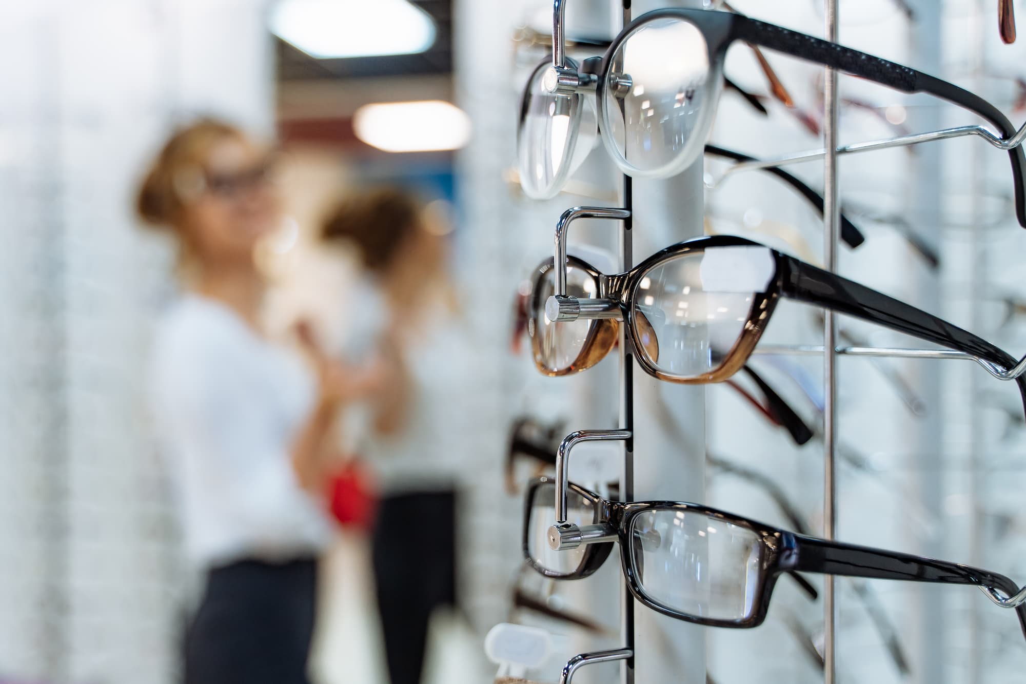 Nos verres OptoVision supportables par tous Wittelsheim