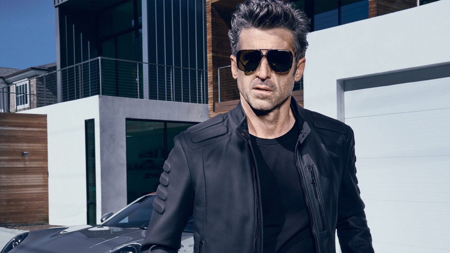 Porsche Design Saint-Louis