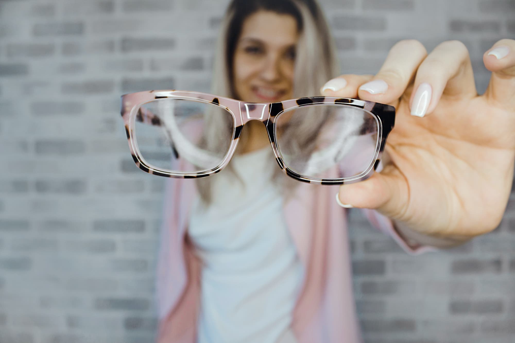 Pourquoi est-il important de porter des lunettes ? Rixheim