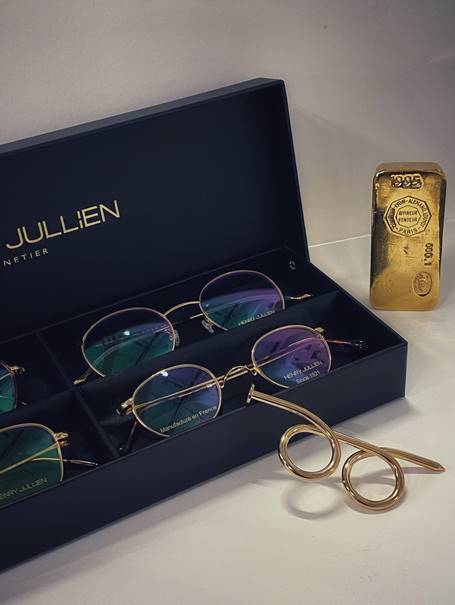 Vente de lunettes de vue et de soleil à Lutterbach près de Mulhouse et Pfastatt Saint-Louis 2