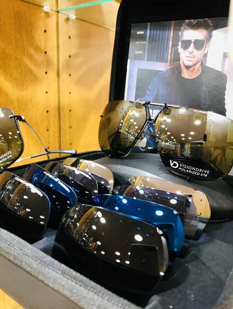Vente de lunettes de vue et de soleil à Lutterbach près de Mulhouse et Pfastatt Cernay 3