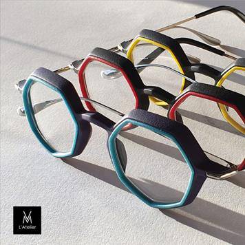 Vente de lunettes de vue et de soleil à Lutterbach près de Mulhouse et Pfastatt Kingersheim 7