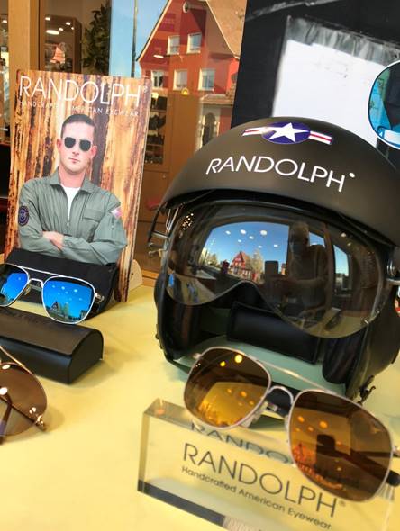 Vente de lunettes de vue et de soleil à Lutterbach près de Mulhouse et Pfastatt Mulhouse 8