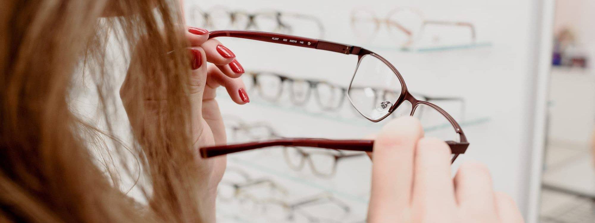 Vente de lunettes de vue et de soleil à Lutterbach près de Mulhouse et Pfastatt Rixheim