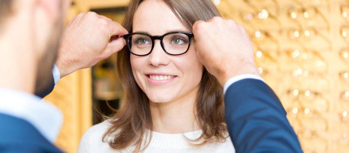 Verres de lunettes unifocaux, progressifs et bifocaux à Lutterbach près de Mulhouse et Pfastatt Cernay 0