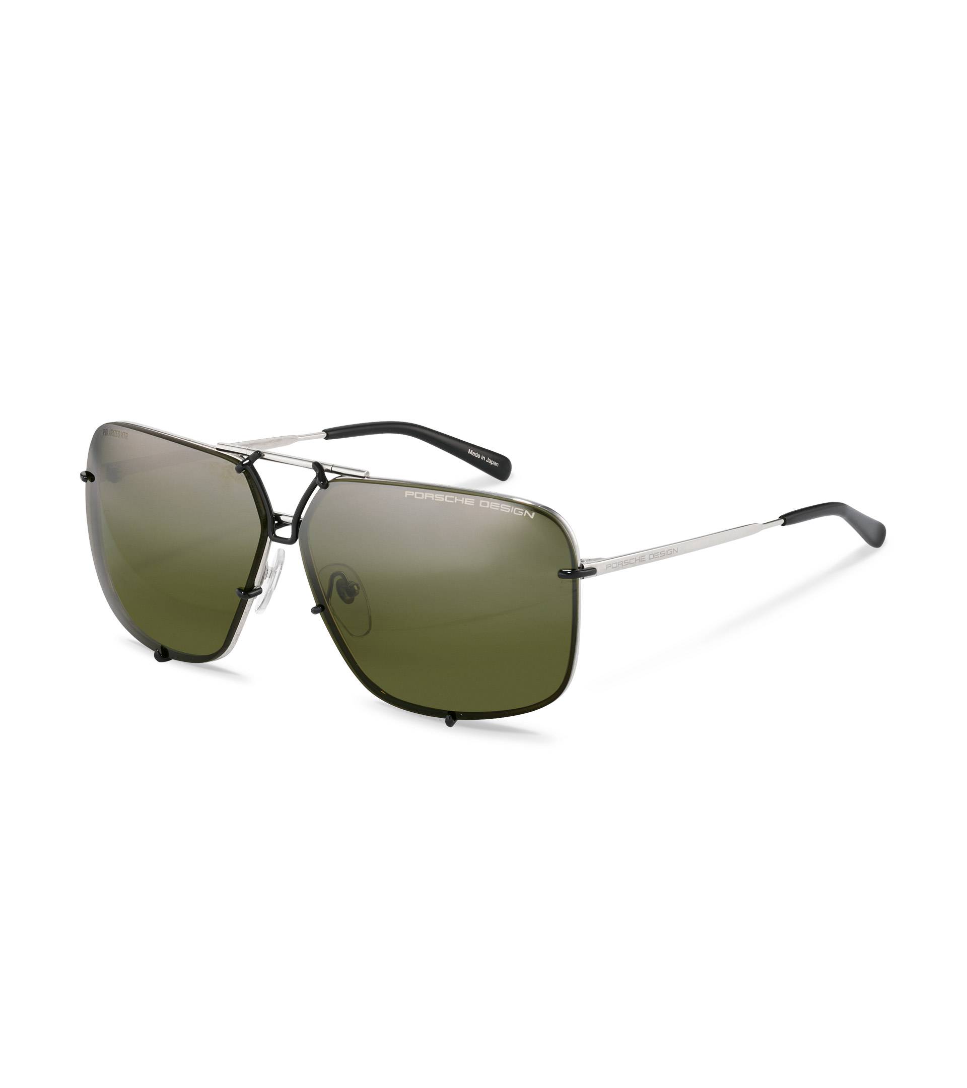 Porsche Design Belfort 1