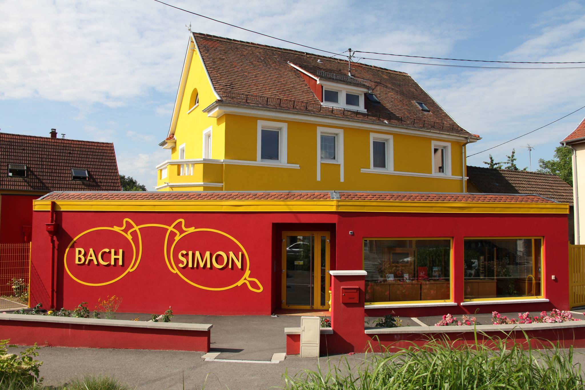 Fermeture Illzach 0