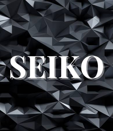 SEIKO Saint-Louis