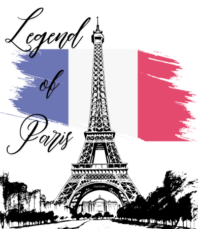 Legend of Paris Rixheim