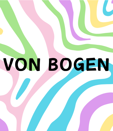 VON BOGEN Guebwiller