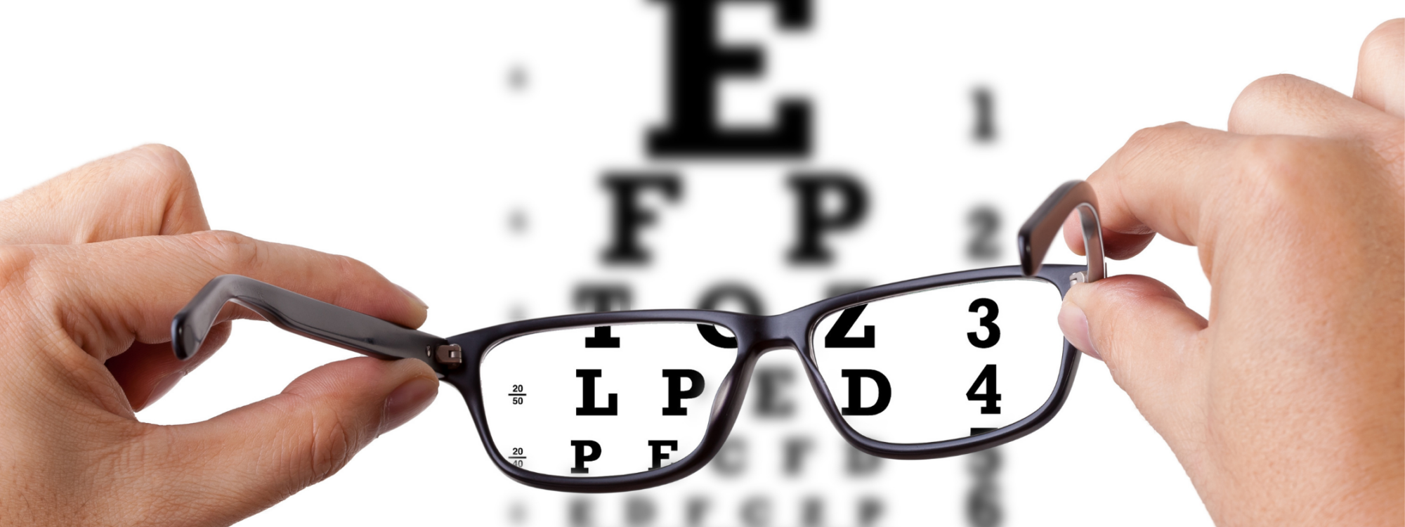 Verres de lunettes unifocaux, progressifs et bifocaux à Lutterbach près de Mulhouse et Pfastatt Cernay