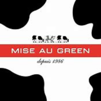 Mise au green Mulhouse