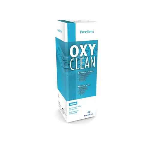 OXYCLEAN 360 ML DE PRECILENS 540X475 | Optique Bach Simon Nos produits lentilles Mulhouse 3